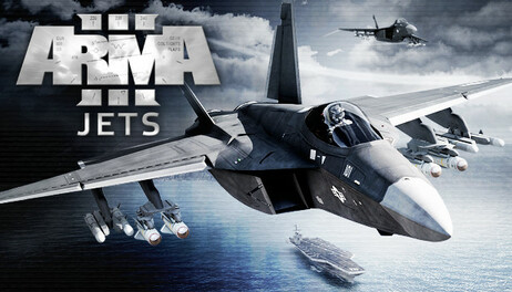 Купить Arma 3 Jets