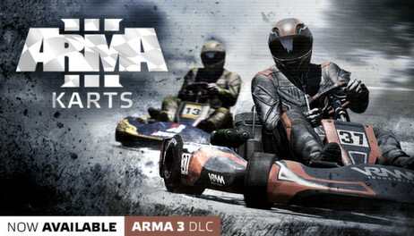 Купить Arma 3 Karts