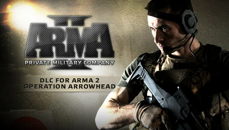 Купить Arma 2: Private Military Company