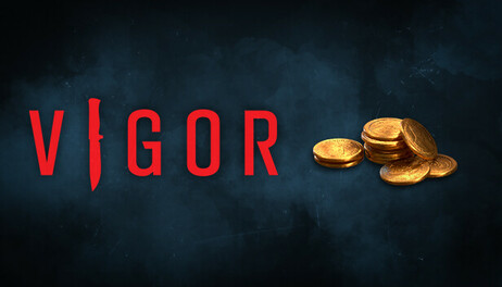 Купить Vigor - Junker's Pocket Change