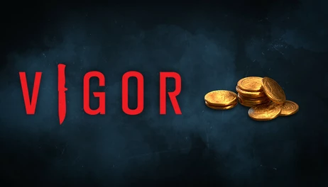 Купить Vigor - Junker's Pocket Change