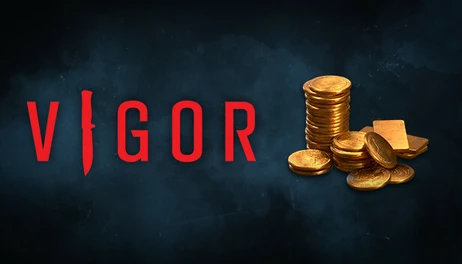 Купить Vigor - Prepper's Small Fortune