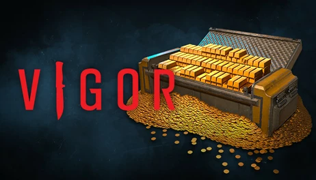 Купить Vigor - Dirty Rich Tycoon