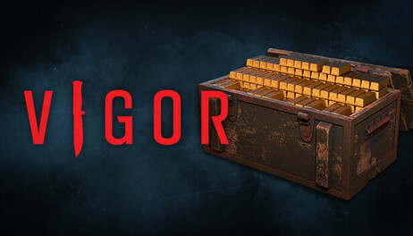 Купить Vigor - Apocalypse Warlord