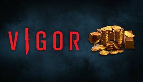 Купить Vigor - Opulent Leader