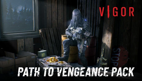 Купить Vigor - Path to Vengeance