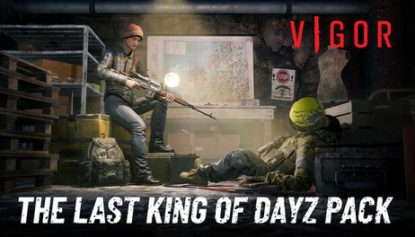 Купить Vigor - Last King of DayZ