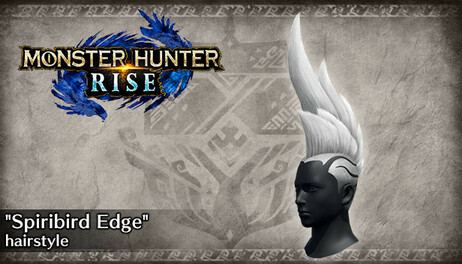 Купить Monster Hunter Rise - 