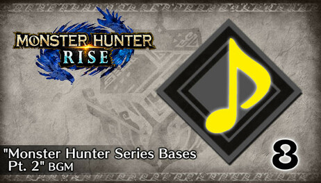 Купить Monster Hunter Rise - 