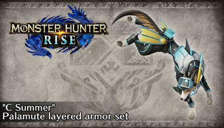 Купить Monster Hunter Rise - 