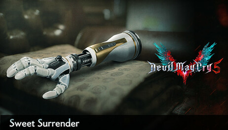 Купить Devil May Cry 5 - Sweet Surrender
