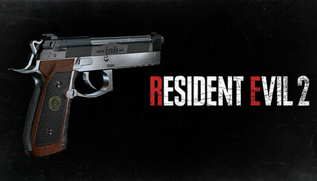 Купить RESIDENT EVIL 2 - Deluxe Weapon: Samurai Edge - Albert Model