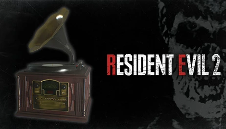 Купить RESIDENT EVIL 2 - Original Ver. Soundtrack Swap