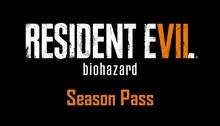 Resident Evil 7 - Season Pass