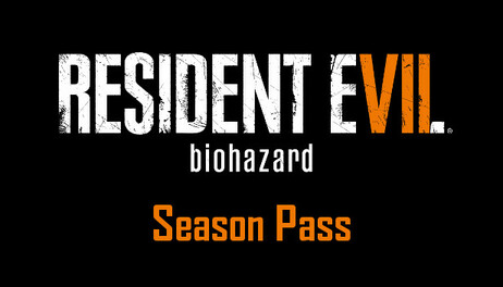 Купить Resident Evil 7 - Season Pass