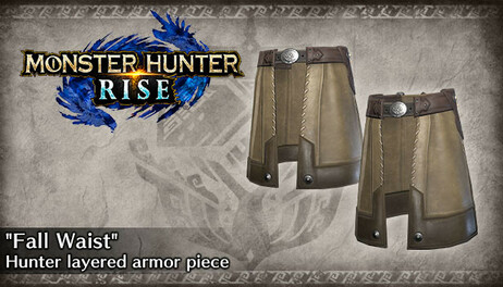 Купить Monster Hunter Rise - 
