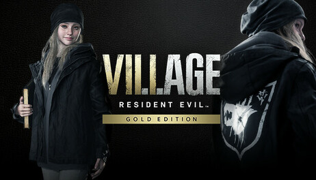 Купить Resident Evil Village - Street Wolf Outfit