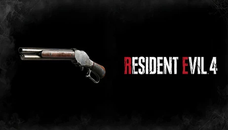 Купить Resident Evil 4 Deluxe Weapon: 'Skull Shaker'