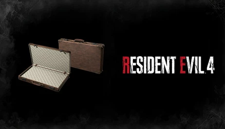Купить Resident Evil 4 Attaché Case: 'Classic'
