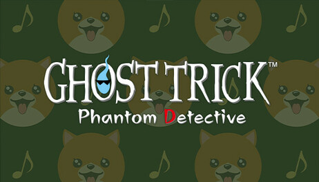 Купить Ghost Trick: Phantom Detective - DLC