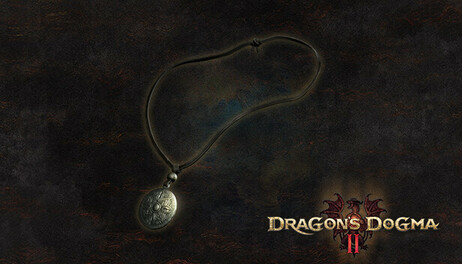 Купить Dragon's Dogma 2: Heartfelt Pendant - A Thoughtful Gift