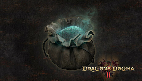 Купить Dragon's Dogma 2: Ambivalent Rift Incense - Change Pawn Inclinations