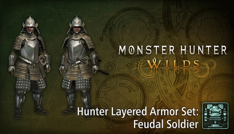 Купить Monster Hunter Wilds Deluxe Pack