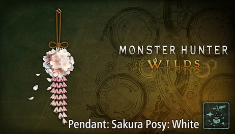 Купить Monster Hunter Wilds - Pendant Set Vol. 4