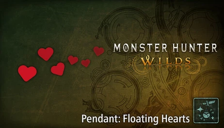 Купить Monster Hunter Wilds - Pendant Set Vol. 5