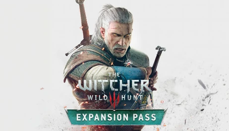 Купить The Witcher 3: Wild Hunt - Expansion Pass