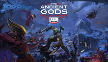 DOOM Eternal - The Ancient Gods - Part One
