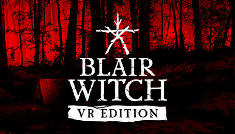 Купить Blair Witch VR