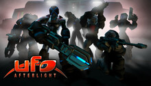 UFO: Afterlight