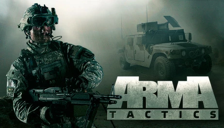 Купить Arma Tactics