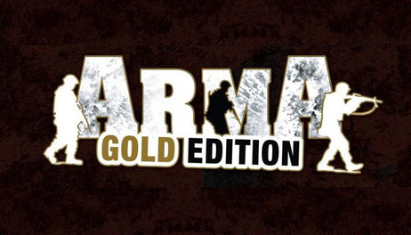 Купить ARMA: Gold Edition на steambuy Купить ARMA: Gold Edition