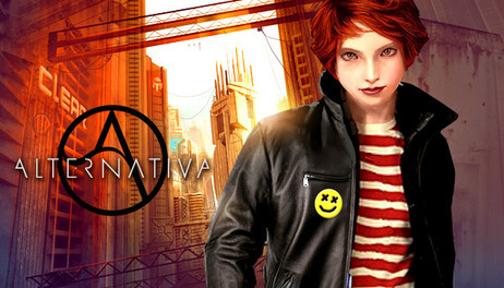 Купить Alternativa