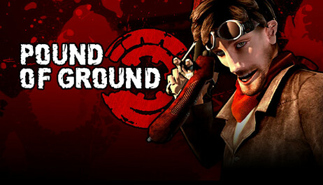 Купить Pound of Ground