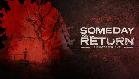 Купить Someday You'll Return: Director's Cut