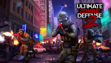 Купить Ultimate Zombie Defense 2
