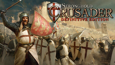 Купить Stronghold Crusader: Definitive Edition