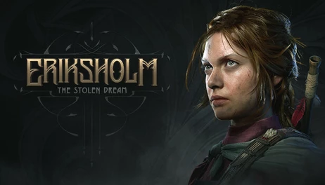 Купить Eriksholm: The Stolen Dream