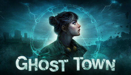 Купить Ghost Town