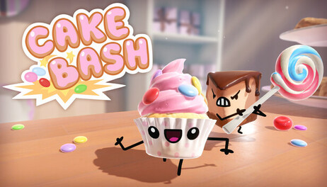 Купить Cake Bash