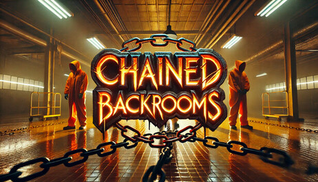 Купить Chained Backrooms