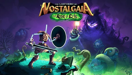 Купить The Rise Of Evil DLC