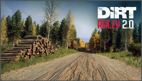 Купить DiRT Rally 2.0 - Finland (Rally Location)