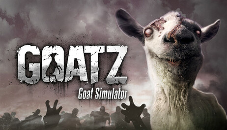 Купить Goat Simulator: GoatZ