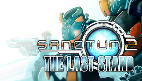Купить Sanctum 2: The Last Stand