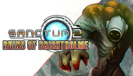 Купить Sanctum 2: Ruins of Brightholme