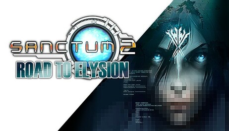 Купить Sanctum 2: Road to Elysion